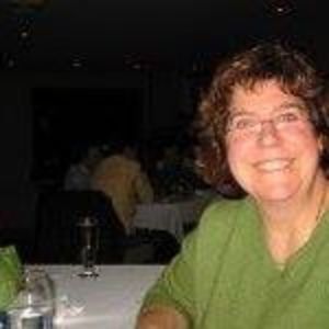 Meet your Posher, Carole